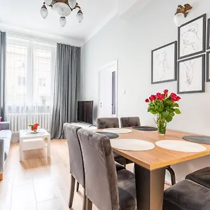 Pod Arkadami Appartement Warschau