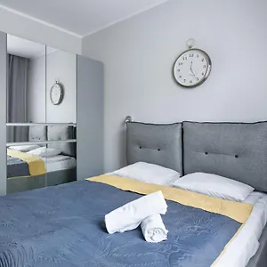  Apartament Jm 2 Station - Bosacka Street Near Old Town