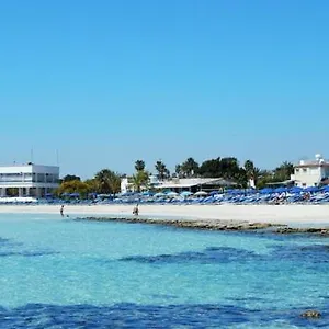 Tsokkos Paradise Village Resort Agia Napa