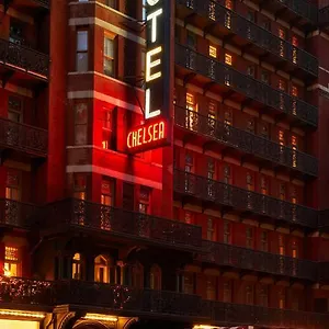 The Chelsea 4* Nova Iorque