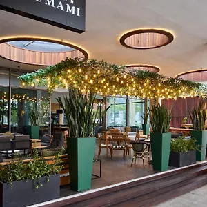 Century Urban Square 4* Cape Town