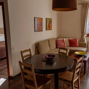 דירה Lounge, קרקוב