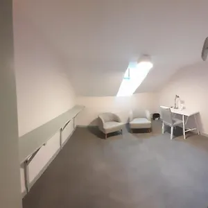 Palácio Santanna 3* Lisboa