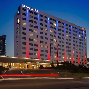 Novotel Centrum Hotel Wrocław
