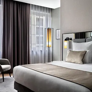 Leonardo Royal 4* Varşova