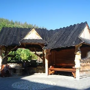 Goscinne Lukaszczyk , Zakopane Pologne