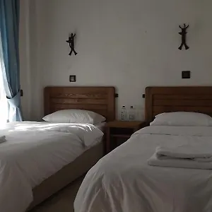 Ucurtma 3* Akcapinar (Mugla)
