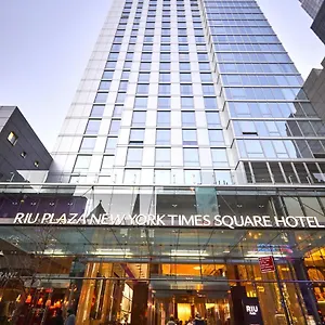 Riu Plaza Times Square 4* Nova Iorque