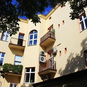 2* Apart-hotel Cdr